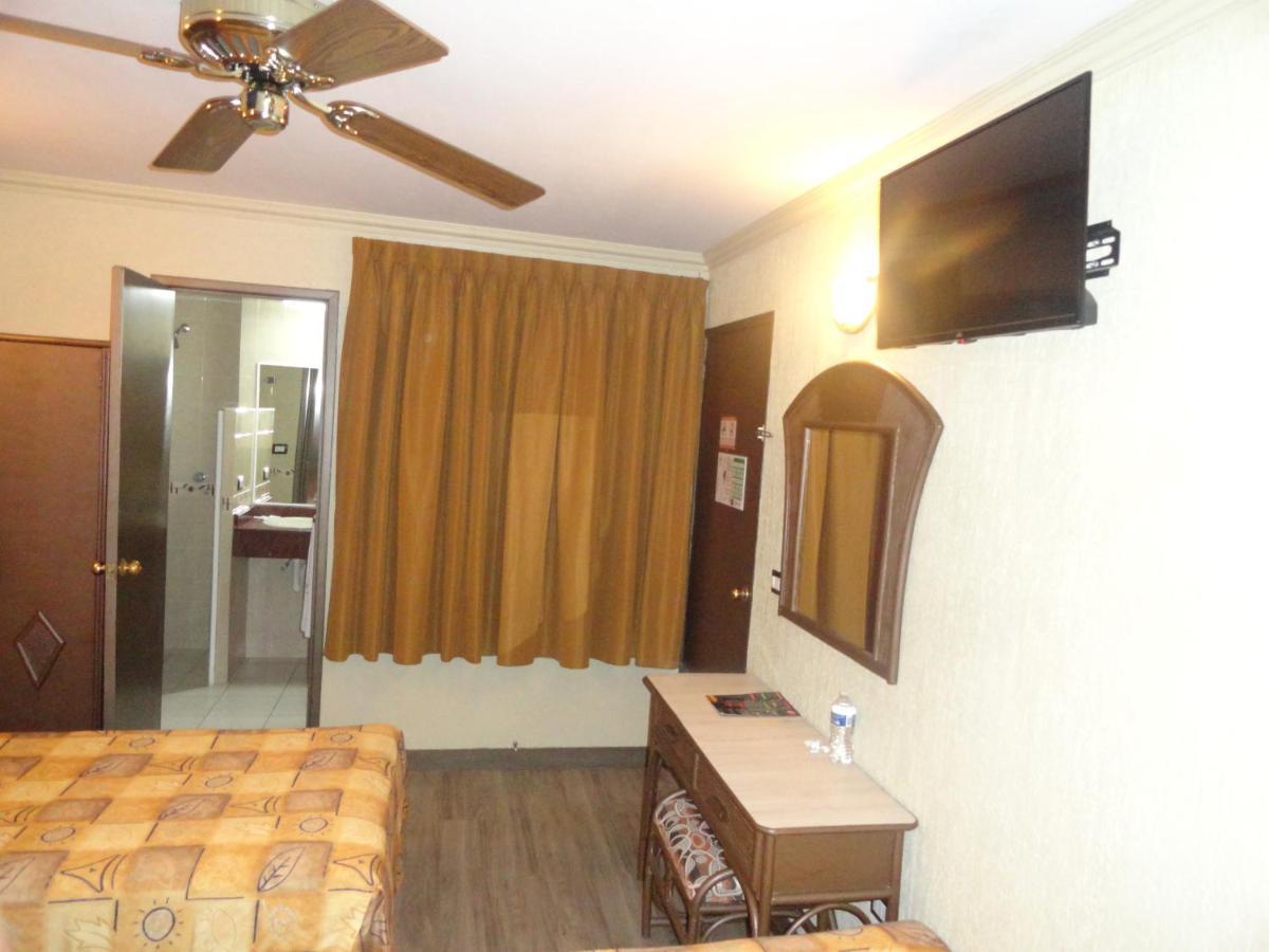 Hotel Plaza Crystal Xalapa Ngoại thất bức ảnh