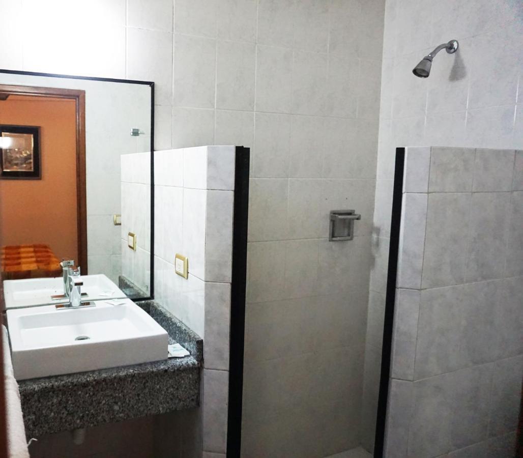 Hotel Plaza Crystal Xalapa Ngoại thất bức ảnh