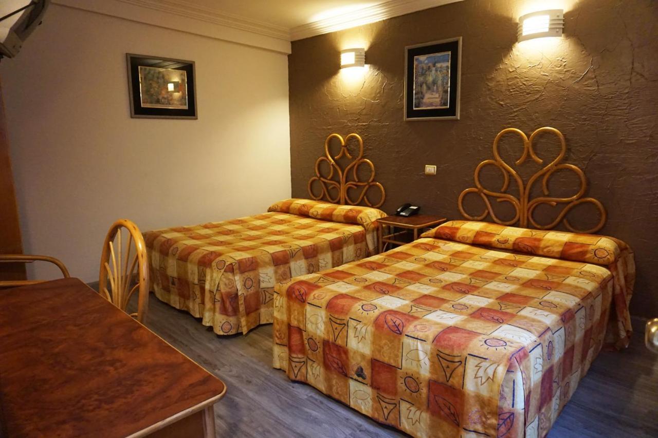 Hotel Plaza Crystal Xalapa Ngoại thất bức ảnh