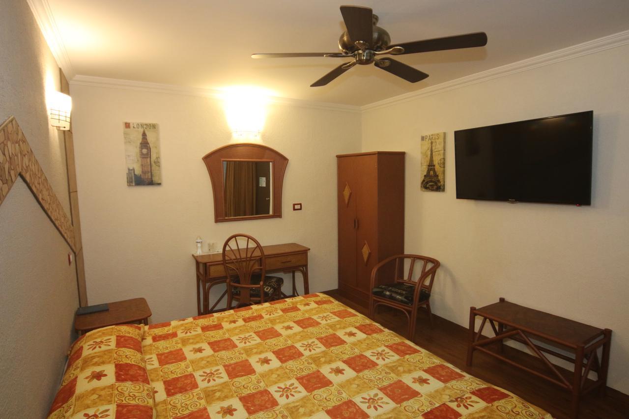 Hotel Plaza Crystal Xalapa Ngoại thất bức ảnh