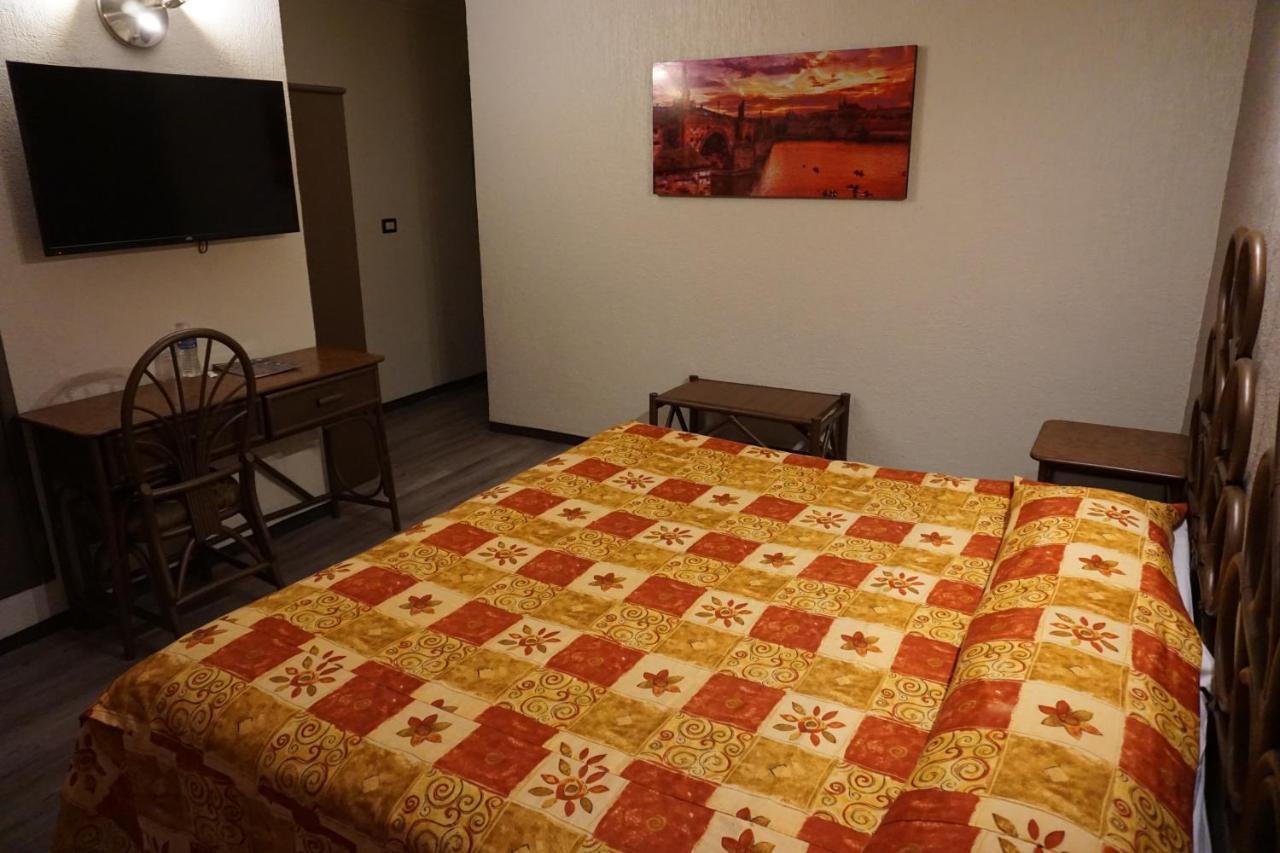 Hotel Plaza Crystal Xalapa Ngoại thất bức ảnh